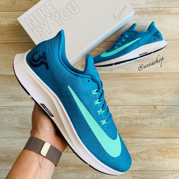 pegasus 35 custom